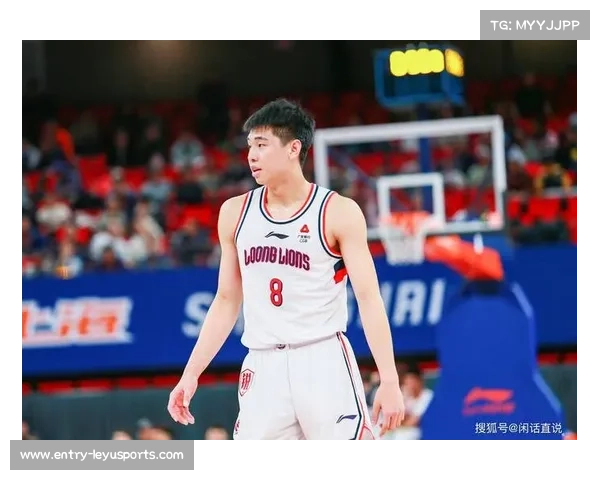 崔永熙结束NBA试训归粤 称差距主要在对抗力并计划增重提升实力 崔永熙结束NBA试训归粤 称差距主要在对抗力并计划增重提升实力