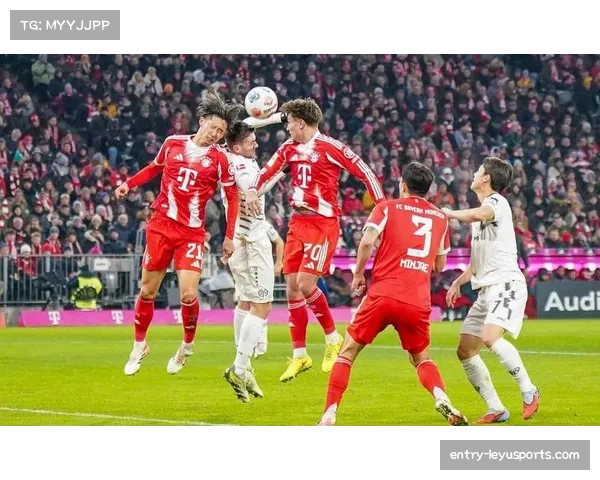 德甲欧冠席位争夺异常激烈 第二至第七名分差仅四分